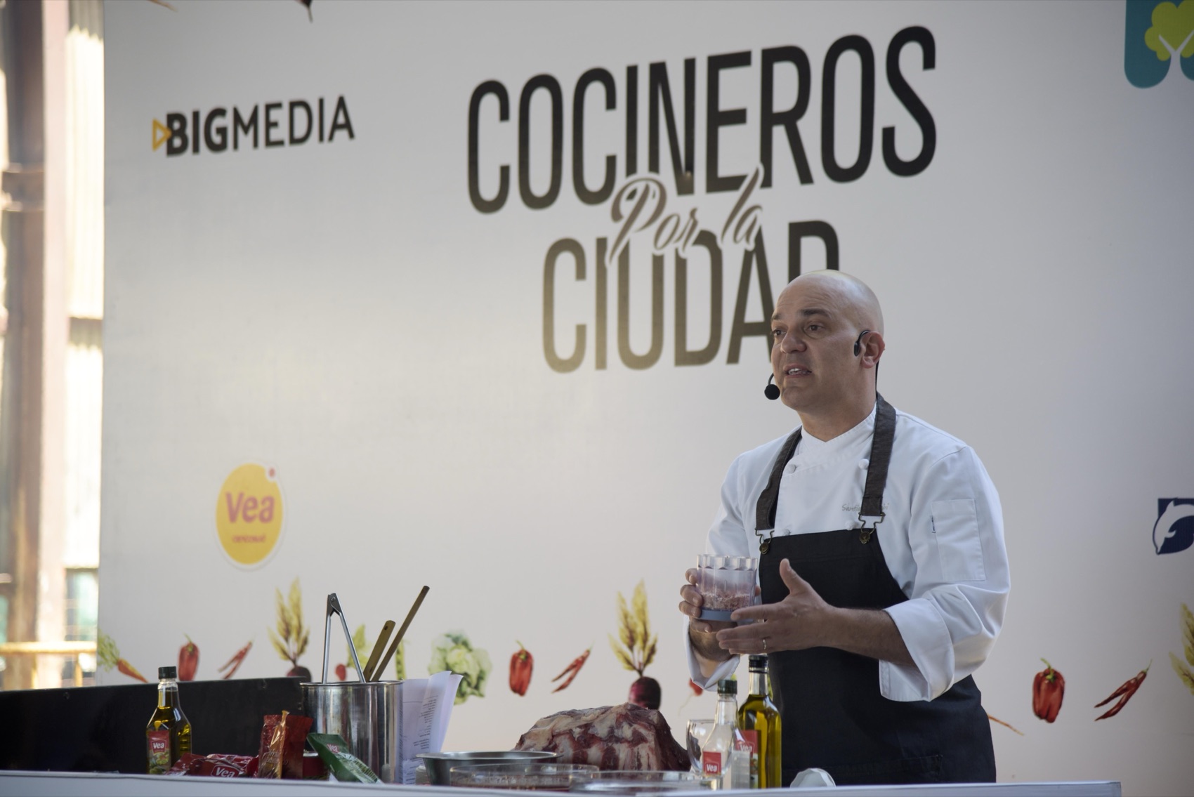 Cocineros por la Ciudad 4
