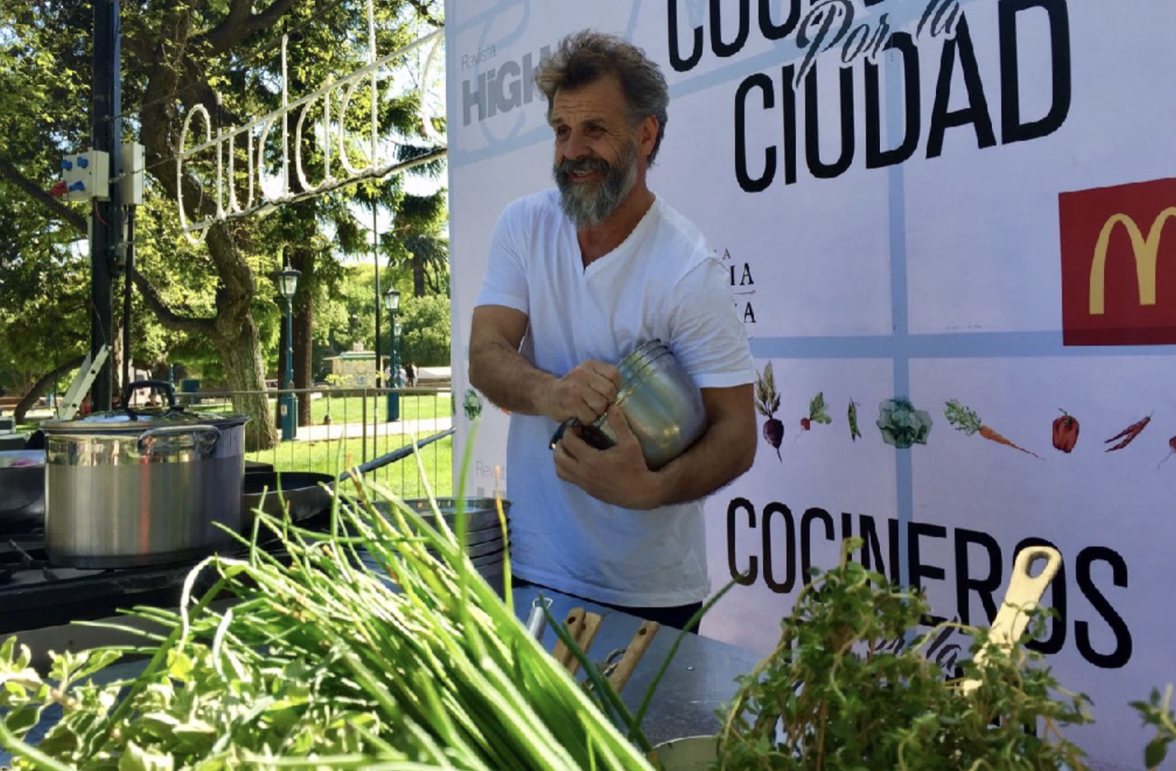 Cocineros por la Ciudad 6