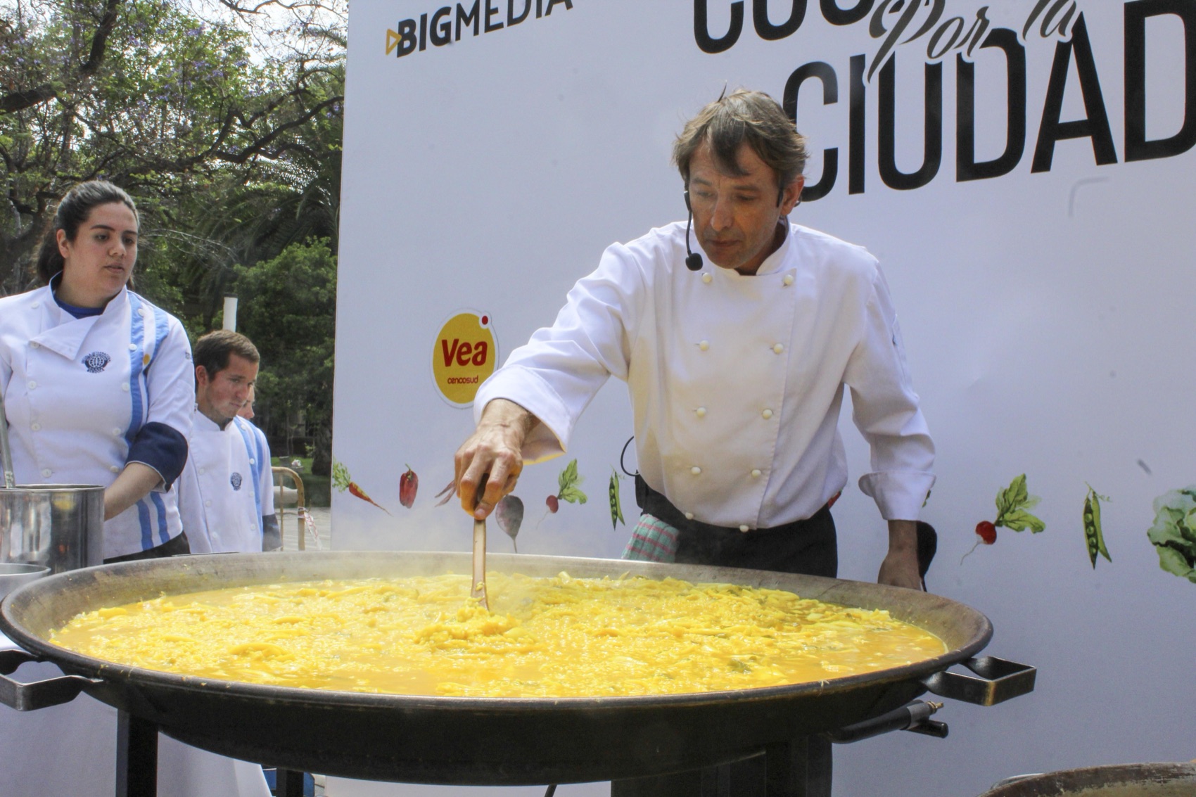 Cocineros por la Ciudad 8