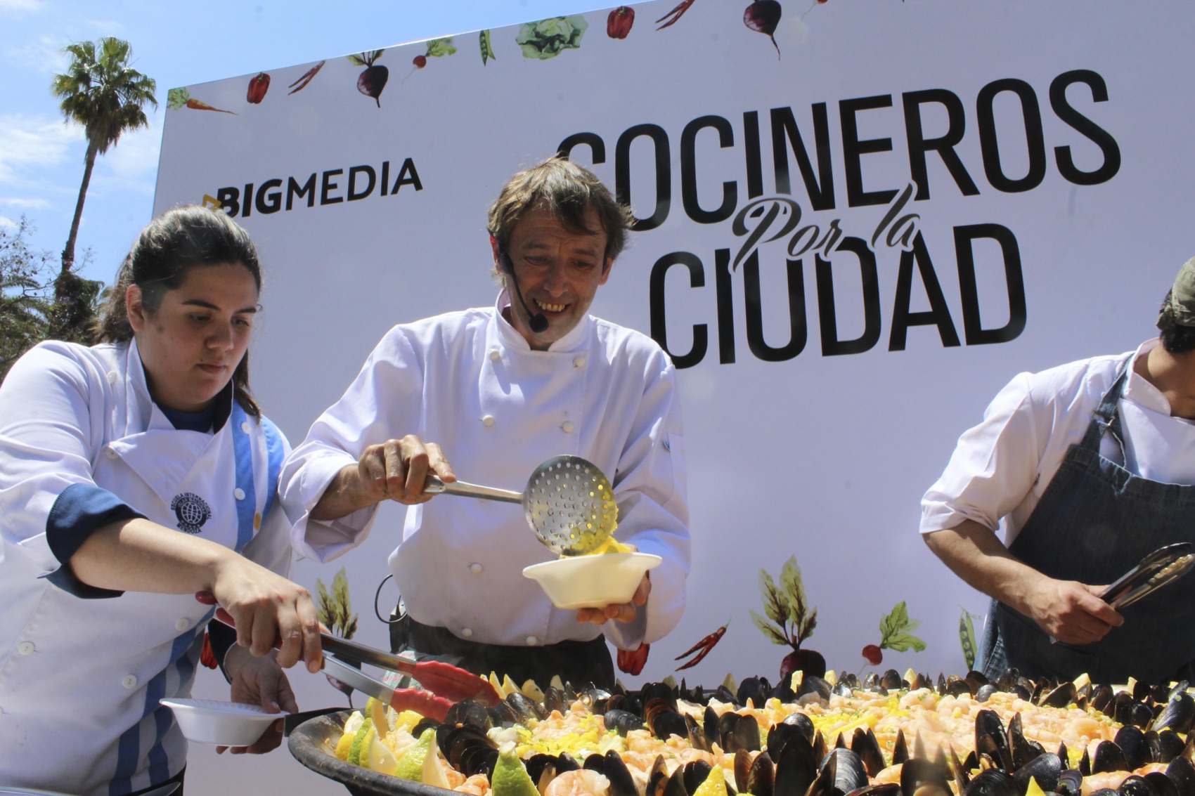 Cocineros por la Ciudad 9