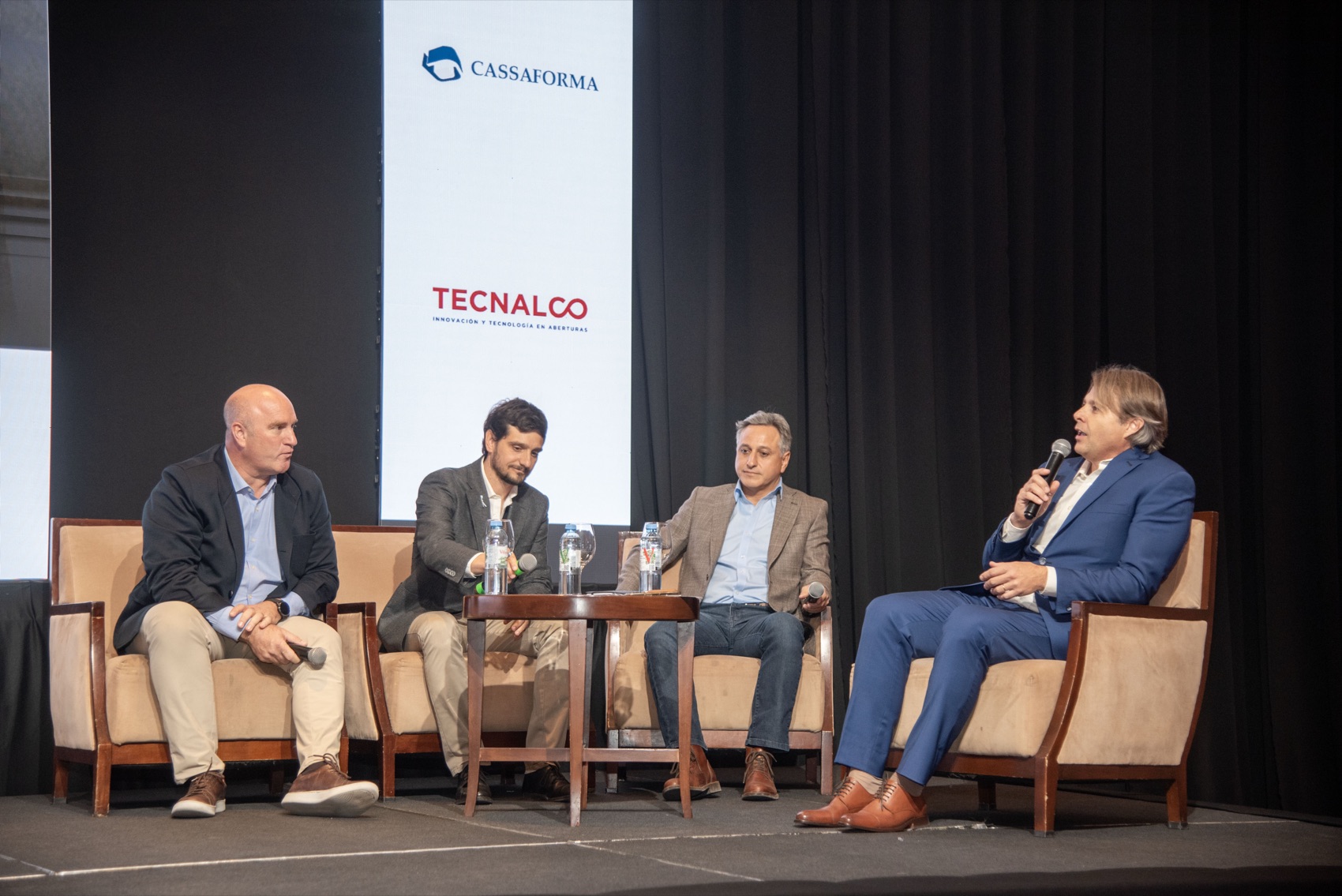 Foro Área Tres 2026 10