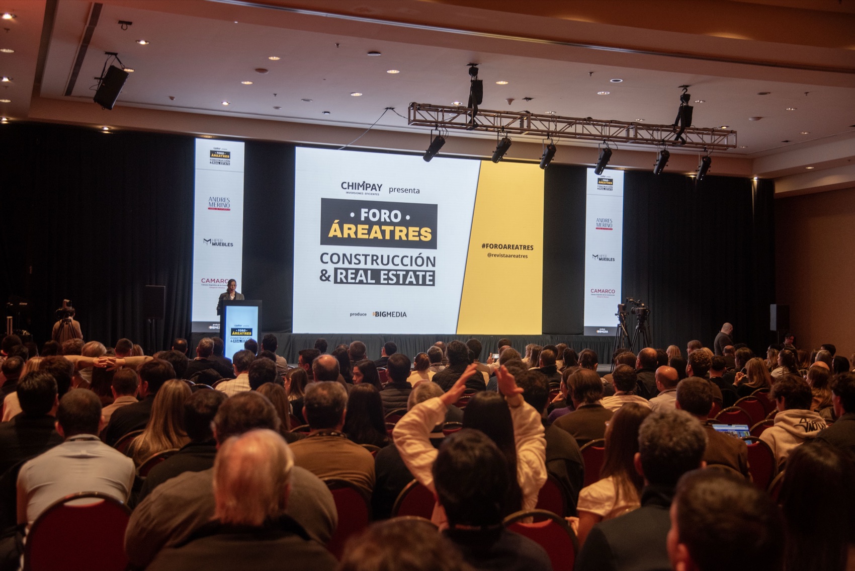 Foro Área Tres 2026 3