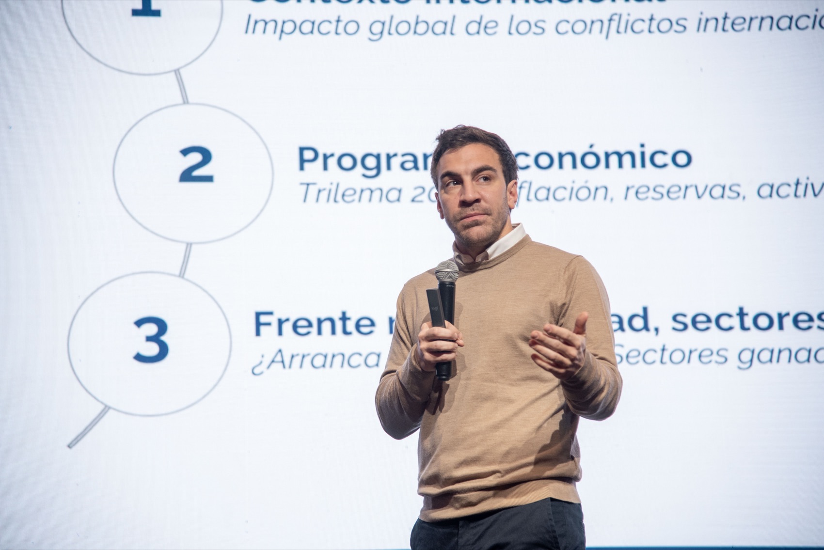 Foro Área Tres 2026 4